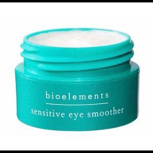 BNIB Bioelements Sensitive Eye Smoother